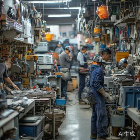 维修公司多，选时要谨慎