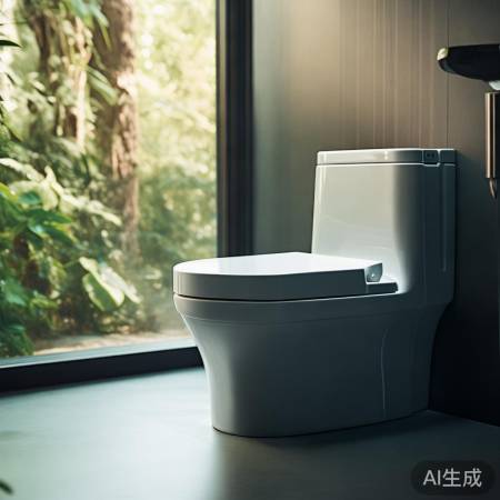 金顿马桶，品质生活享受
