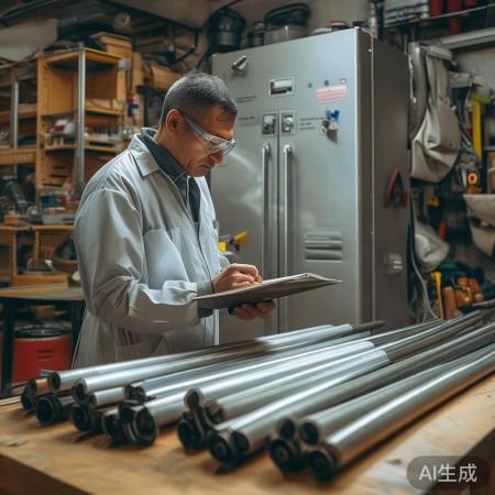 选铝棒：型号需求定规格