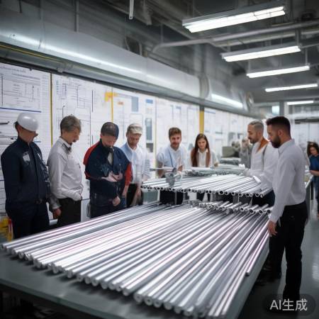 常州冰箱铝棒规格一览