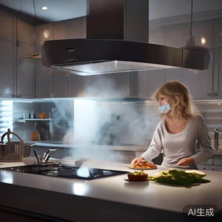 苏名集成灶全国维修服务中心分析%2018年科大集成灶：引领厨房革命，家居生活新选择