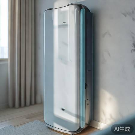 环保壁挂炉，无污染健康护。