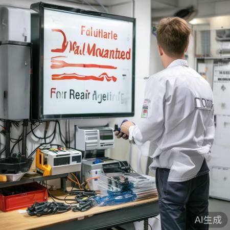 壁挂炉维修专业规范