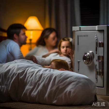 信一保险柜400客服热线咨询介绍（保险柜盗窃案频发，警方提醒防范措施）