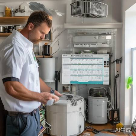 专业认证，规范维修