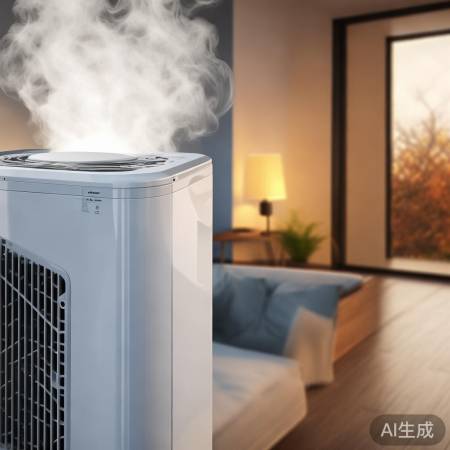 九洲红阳热水器快速维修服务教大家۞空气能热水器会滴水吗？使用体验大揭秘