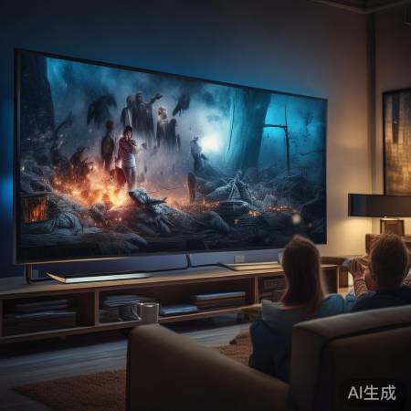 KKTV电视机总部售后电话普及〖天猫TV：电视机前行者的智能新选择〗