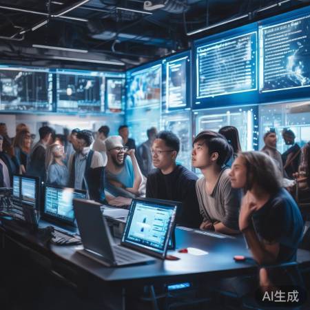 科技热点，下次再见！