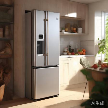 扬子冰箱官方售后援助剖析%冰箱摆放的最佳位置指南