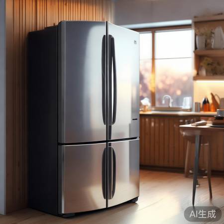 体验三星冰箱魅力