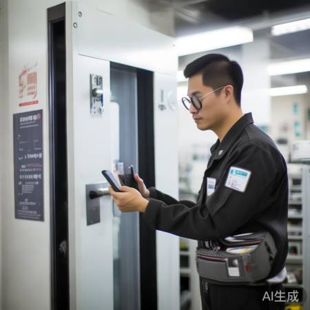 专业认证，规范维修