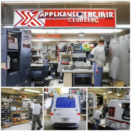 西固区口碑家电维修推荐