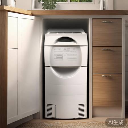 春天洗衣机24小时服务线教大家<迷你洗衣机专用可乐瓶底座设计，打造家居时尚新选择>