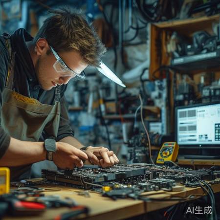 图示易懂，但安全为上。