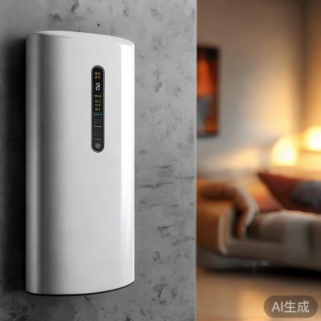 壁挂炉选购关键：能效比、加热速