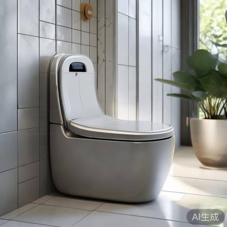 智能马桶升级新潮流