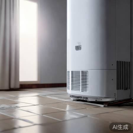 确保热水器通风，安全无忧