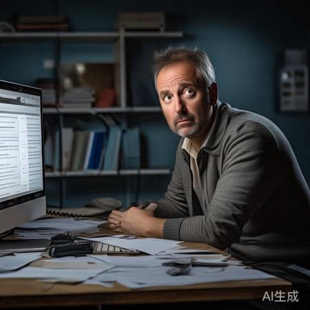 防诈骗，警惕陷阱