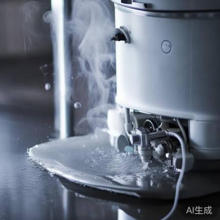 注水检查，防漏隐患