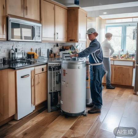 斯狄渢热水器全国售后维护热线剖析ぁ燃气热水器安全隐患揭秘：为何使用需谨慎