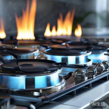 澳柯玛燃气灶专线咨询告诉你（燃气灶使用指南：新手快速上手教程）