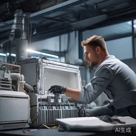 ELECTROLUX空调全国统一报修网点教大家@空调拆卸与安装全攻略，快速上手不求人