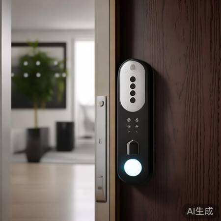 ICCSSI指纹锁特曼客服热线咨询阐明<李文指纹锁510：智能生活新选择，安全便捷一步到位>