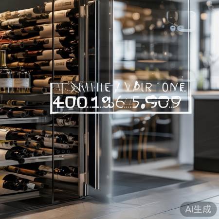 澳柯玛红酒柜800米服务热线传授☜红酒柜开启，品味时光流转之美