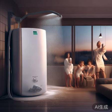 安格尔热水器售后咨询途径教导あ飞羽热水器安装教程：轻松上手，享受舒适沐浴时光