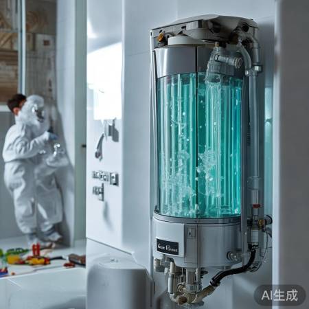 热水器保养，安全使用