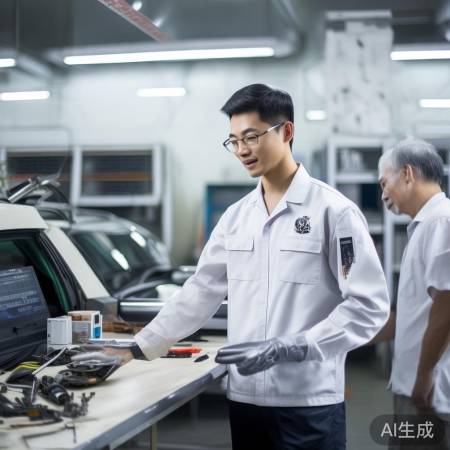 专业消毒柜维修，质保贴心服务