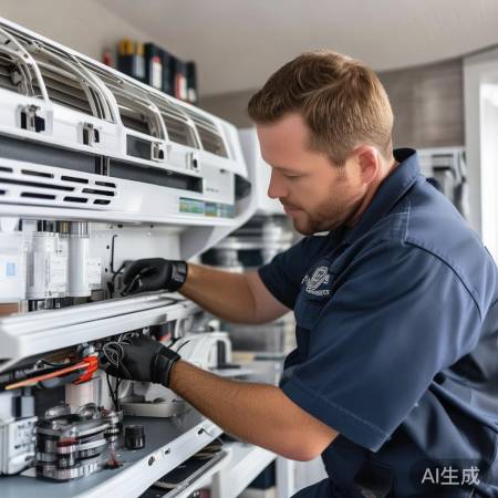 帅康空调24小时维修咨询交流:开地暖的同时能开空调吗？效果如何？