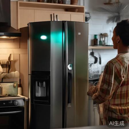 上菱冰箱售后全国报修服务剖析☜冰箱插电测试灯不亮原因及解决方法