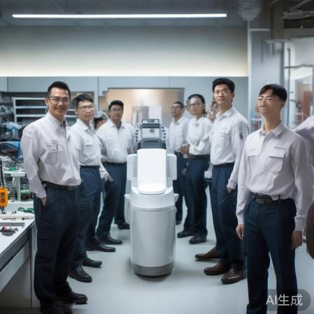 恩仕智能马桶总部维修服务告诉你☞智能生物马桶：舒适生活新体验