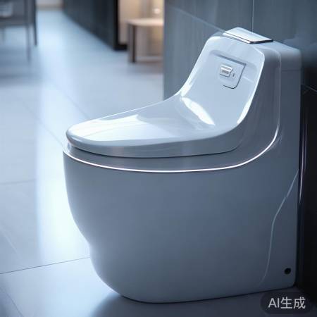 智能马桶，生活新体验