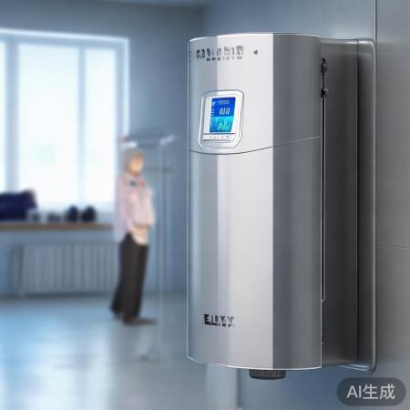 热水器：多重安全保障