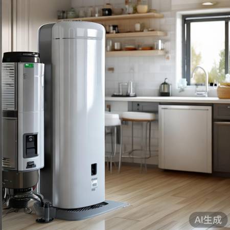 选热水器，节能环保优先