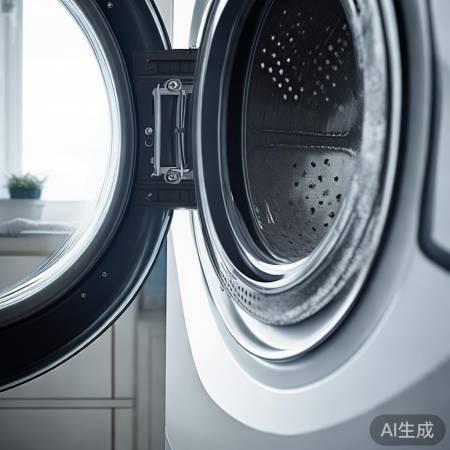 保养洗衣机，延长使用寿命