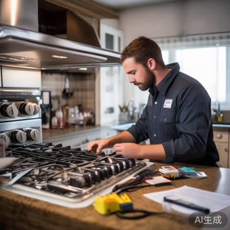 专业认证，规范维修