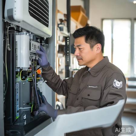 四季沐歌空气能24H客服支持教你-煤矿空气能工程报价一览，节能环保首选方案