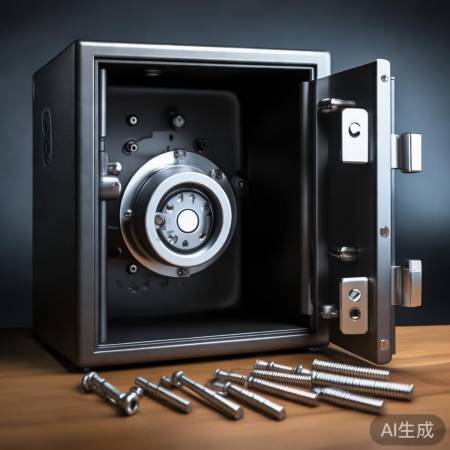 保险柜螺丝需精挑细选