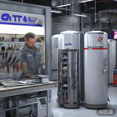 奇田热水器维修保障站讲解(风能热水器价格仅25元吨，节能环保新选择)