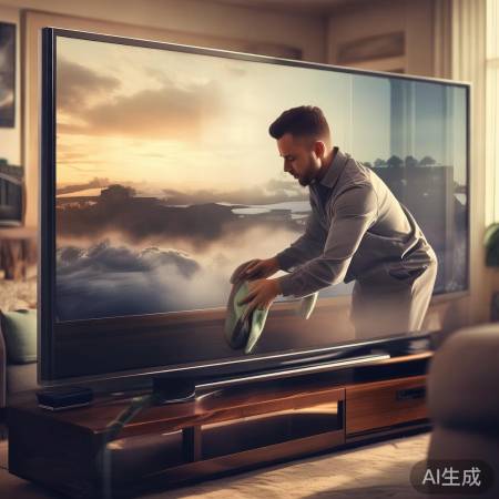 电视保养，增值服务实惠