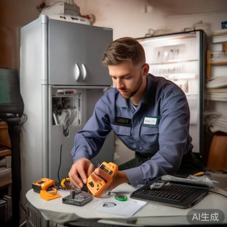 家电维修规范、专业、环保