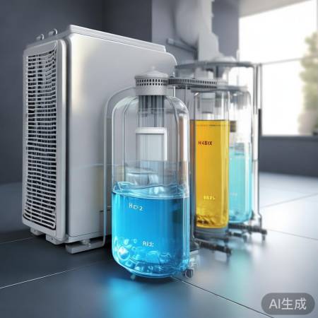 空调制冷剂种类及区别