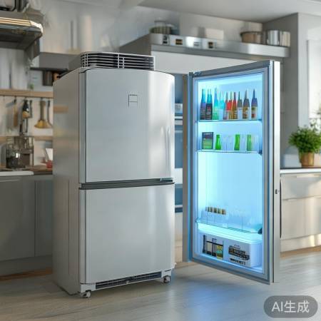 LG玺印冰箱厂家总部维修热线介绍（空调和冰箱一年用电量是多少？揭秘家电能耗真相）