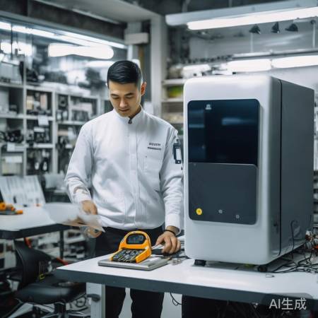 专业认证，规范维修