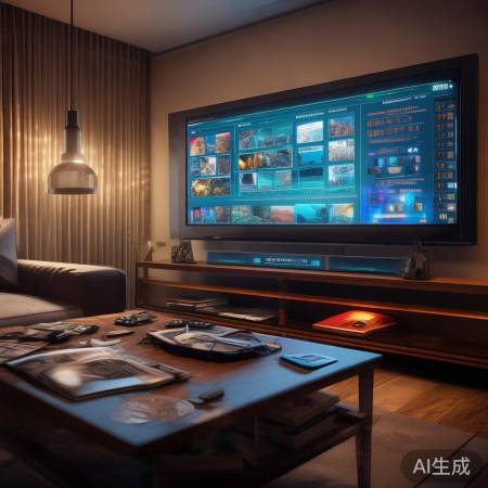 2018年电视行业回忆录