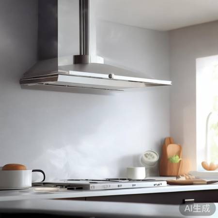 油烟机安装细节重要