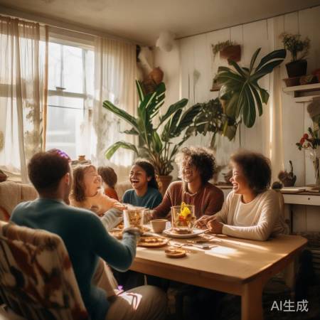 轻松安装空气能，家居更自然舒适